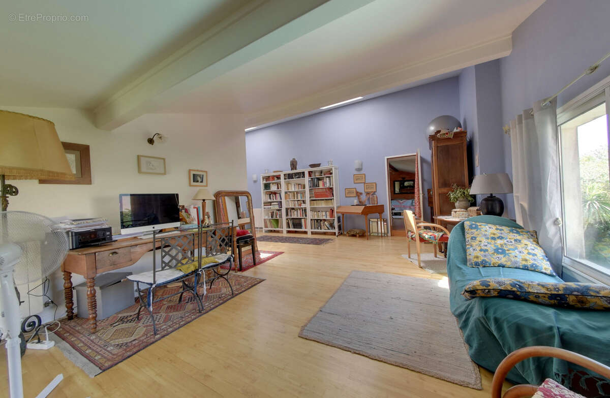 Maison à LORIOL-SUR-DROME