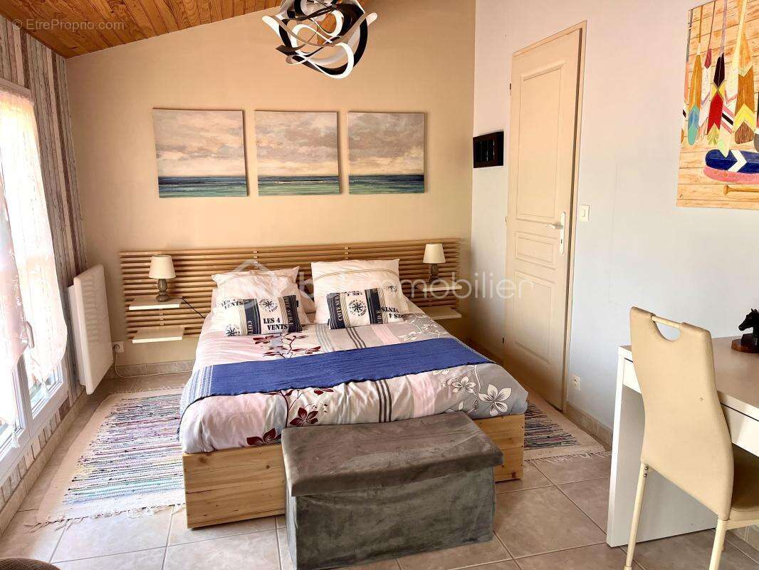 Maison à SOULAC-SUR-MER