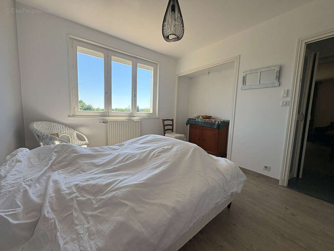 Maison Louhans 4 pièce(s) 101m2 avec sous sol - photo 12