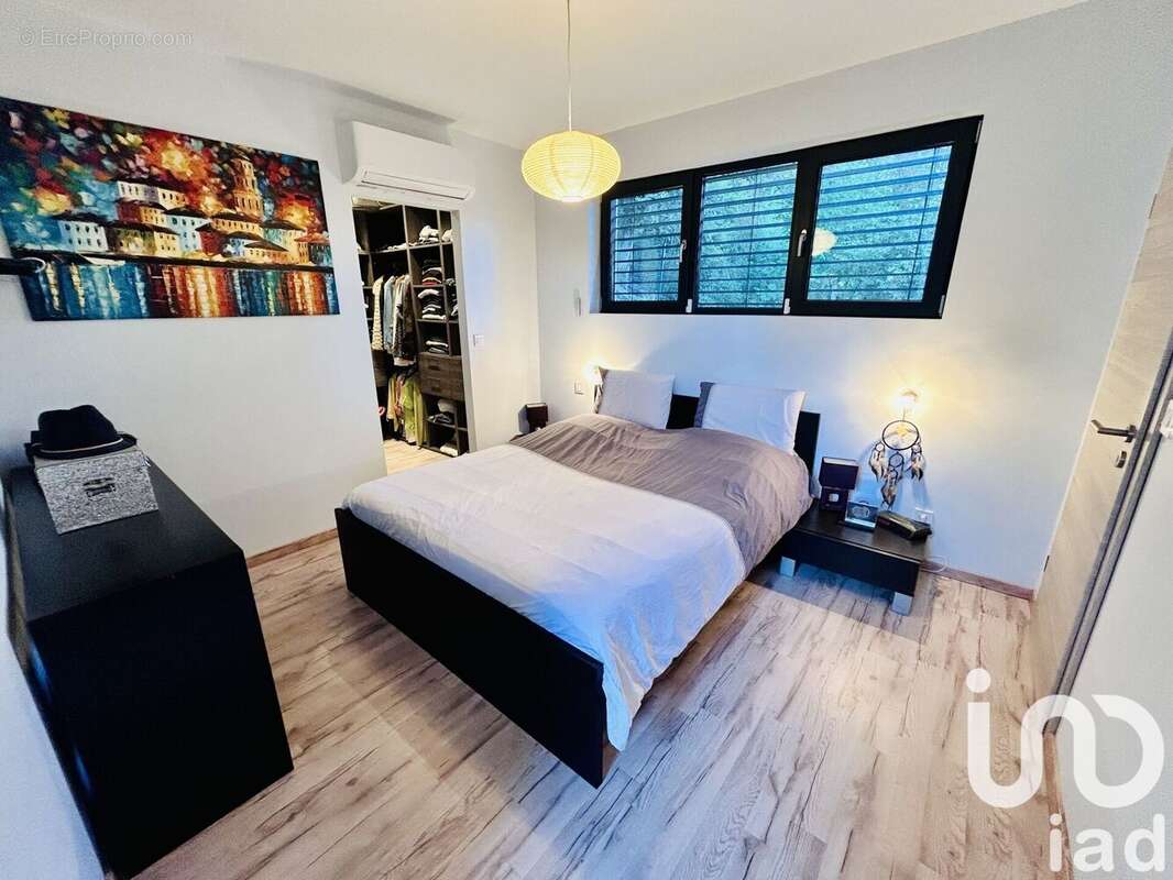 Photo 7 - Maison à HAUTE-KONTZ