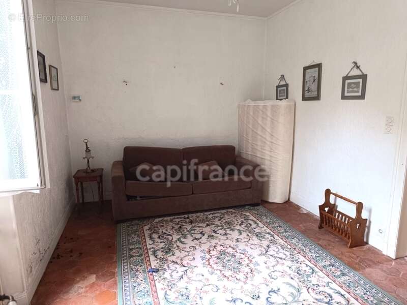Maison à vendre 5 pièces  (89) - photo 11