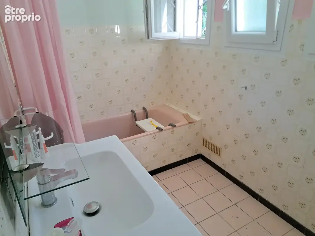 Villa 129m2 avec studio et garage - photo 13
