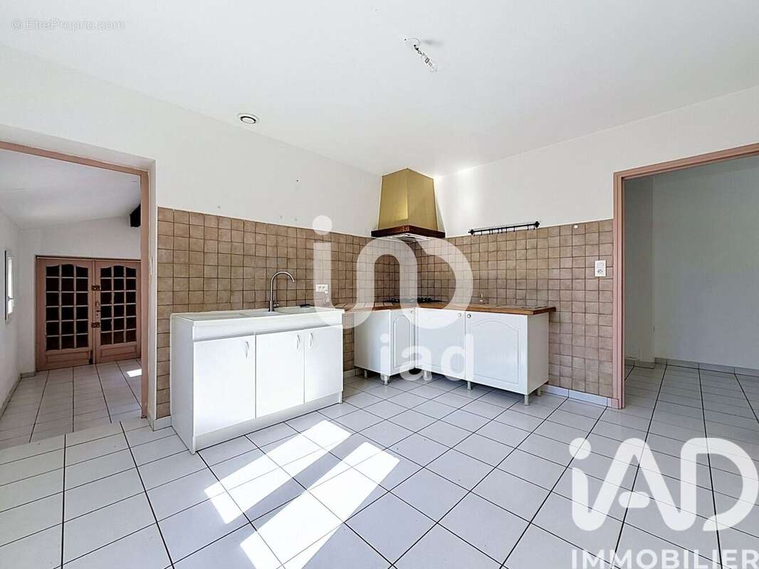 Photo 4 - Maison à AUBIGNAN