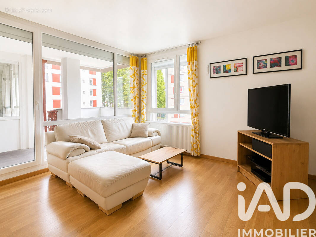 Photo 1 - Appartement à VILLENEUVE-D'ASCQ