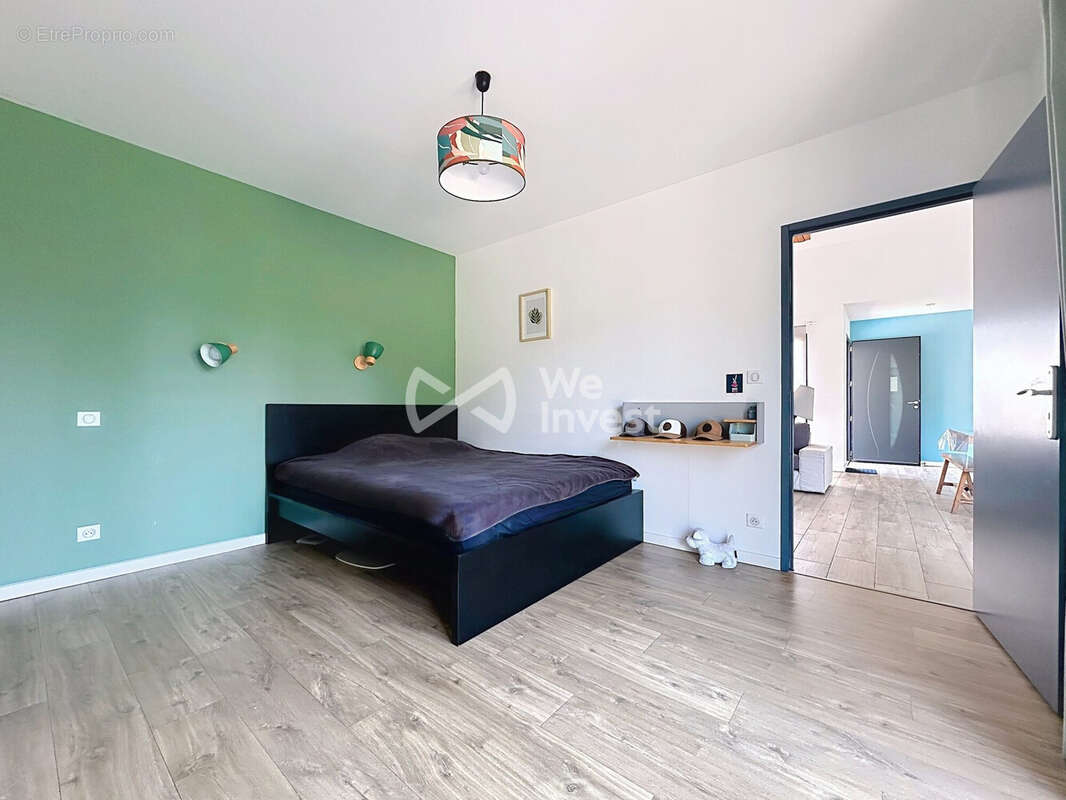 Maison 122 m² à Monein  - photo 4