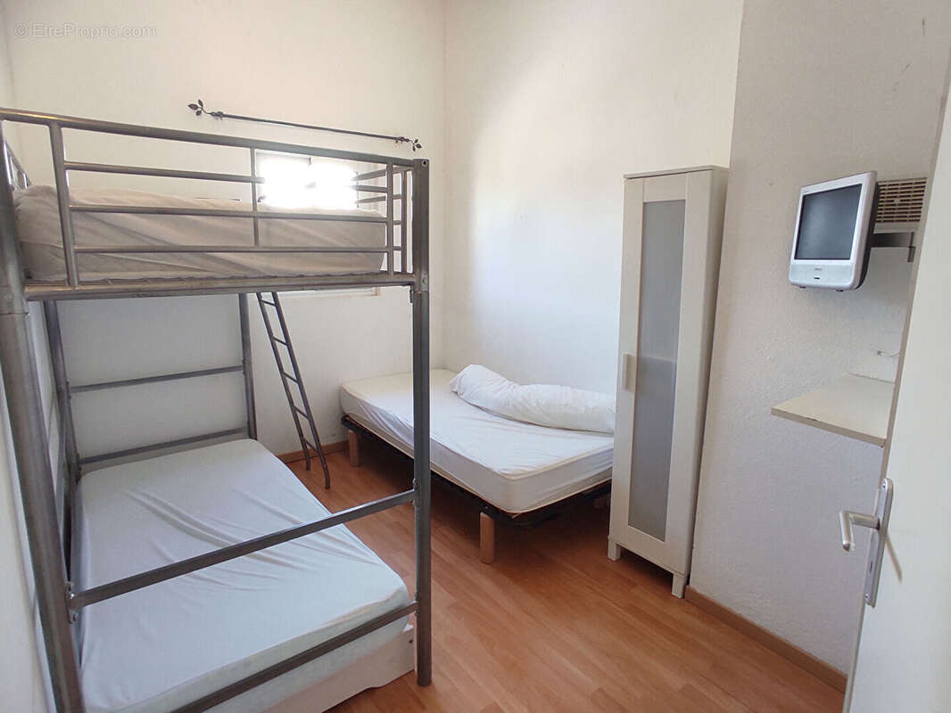 Appartement à LES ANGLES