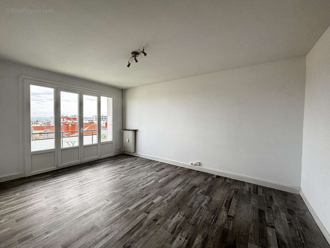 Appartement à BEAUMONT
