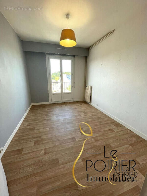 Appartement à LAMBALLE