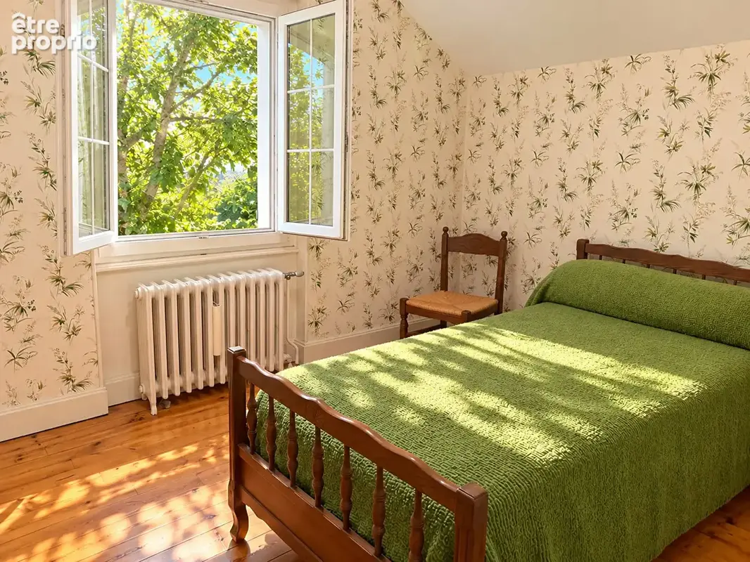 A vendre maison saint bonnet des quarts - photo 16
