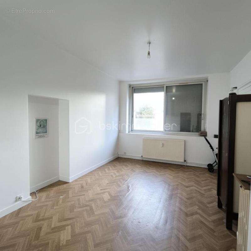 Appartement à PONTMAIN