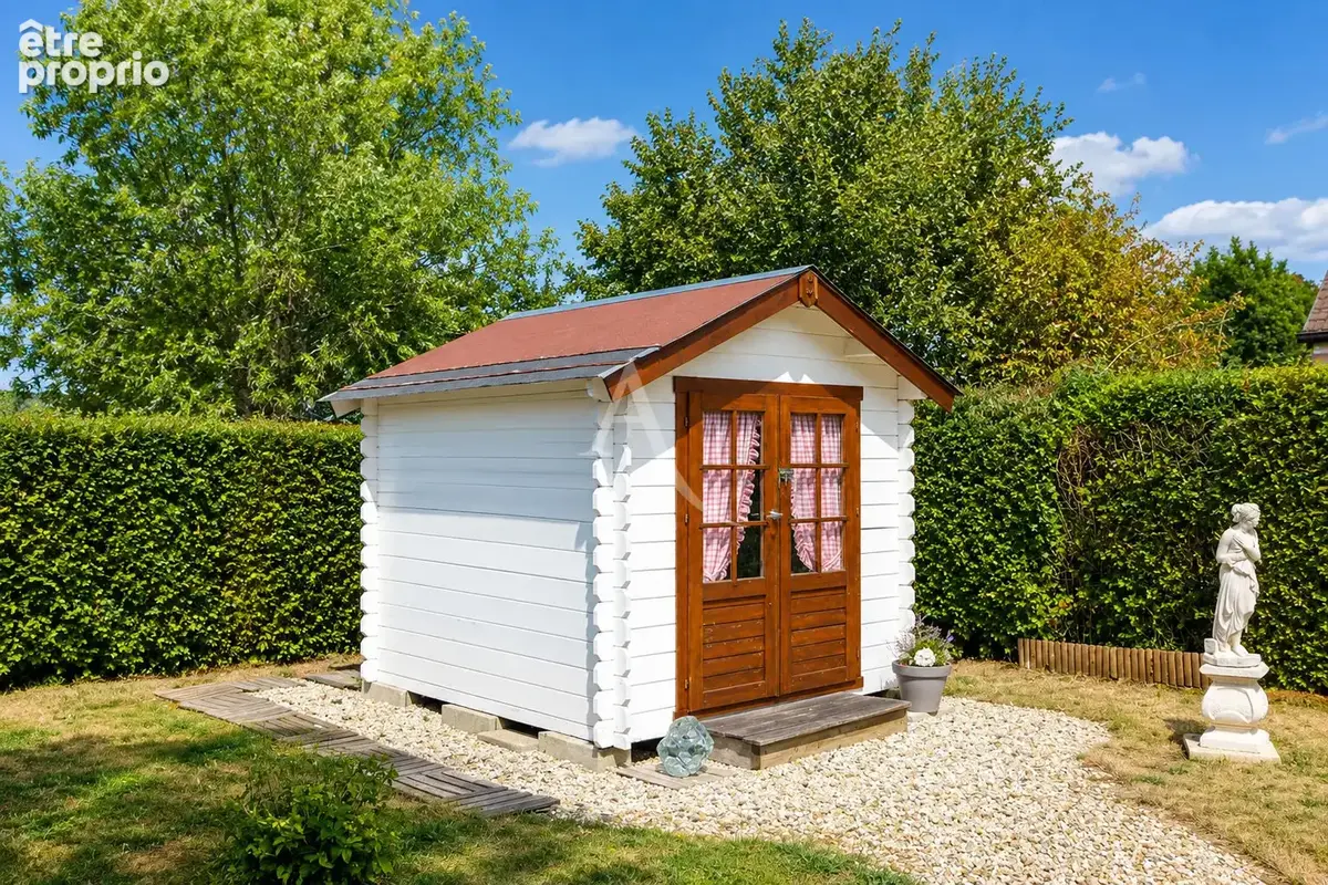 Maison Souvigny En Sologne - photo 7