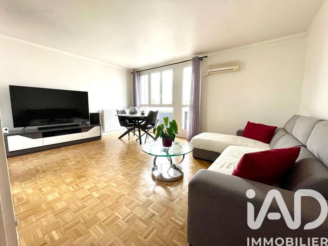 Photo 4 - Appartement à MONTMAGNY