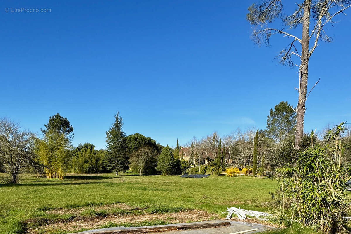 Maison à SAINT-CIRQ-MADELON