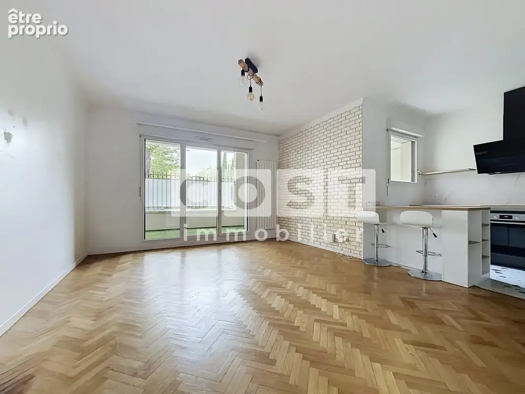 Photo Appartement à Asnieres-Sur-Seine au prix de 490 000€