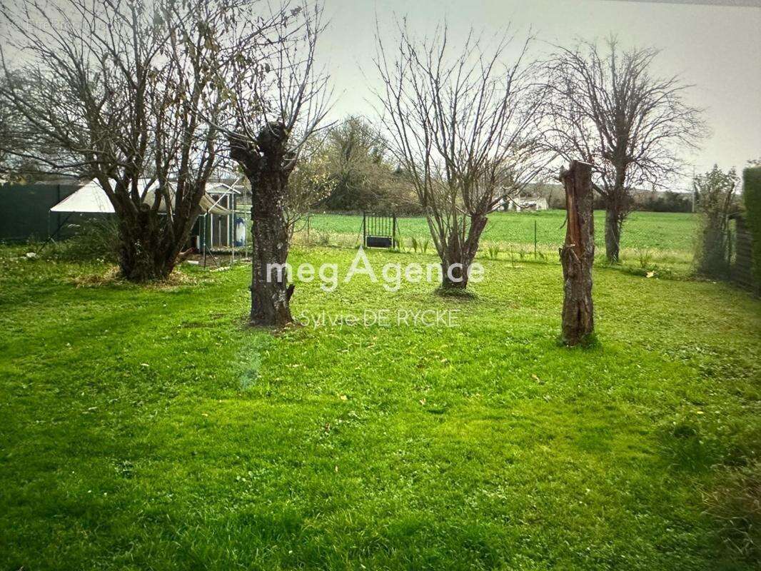 Maison à COURLON-SUR-YONNE