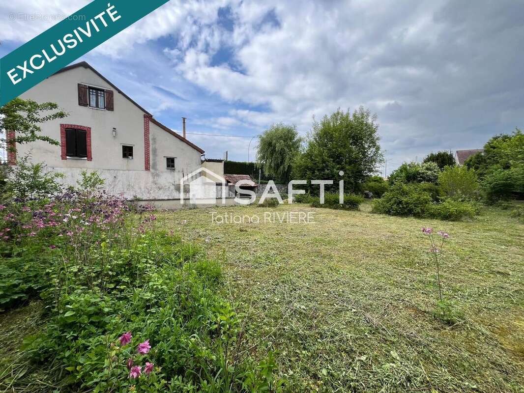 Photo 5 - Maison à VILLEMANDEUR