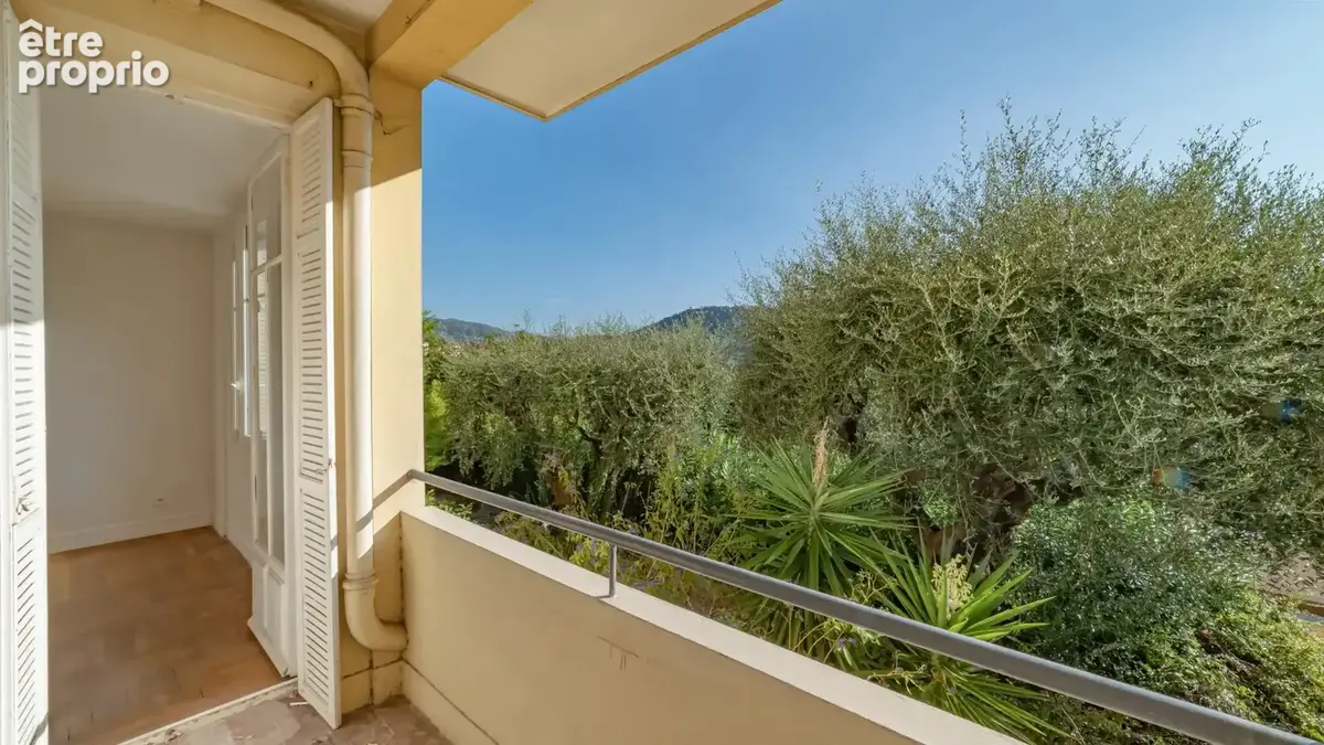 Beau 3 pièces 75 m² avec balcon - photo 12
