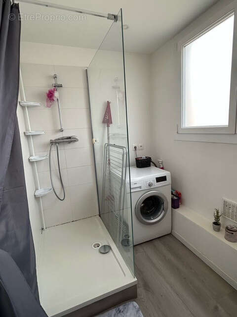 Appartement à TROYES