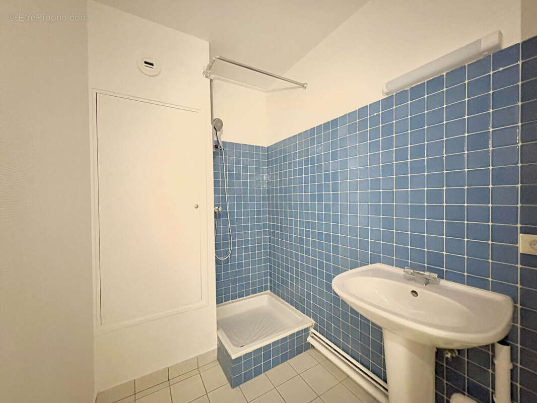 Appartement à VIROFLAY