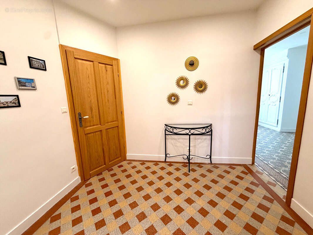 Maison à LA FEUILLIE
