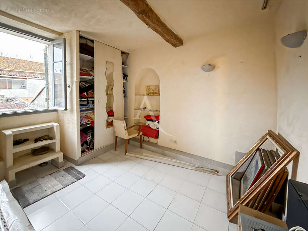 Maison à LA CRAU