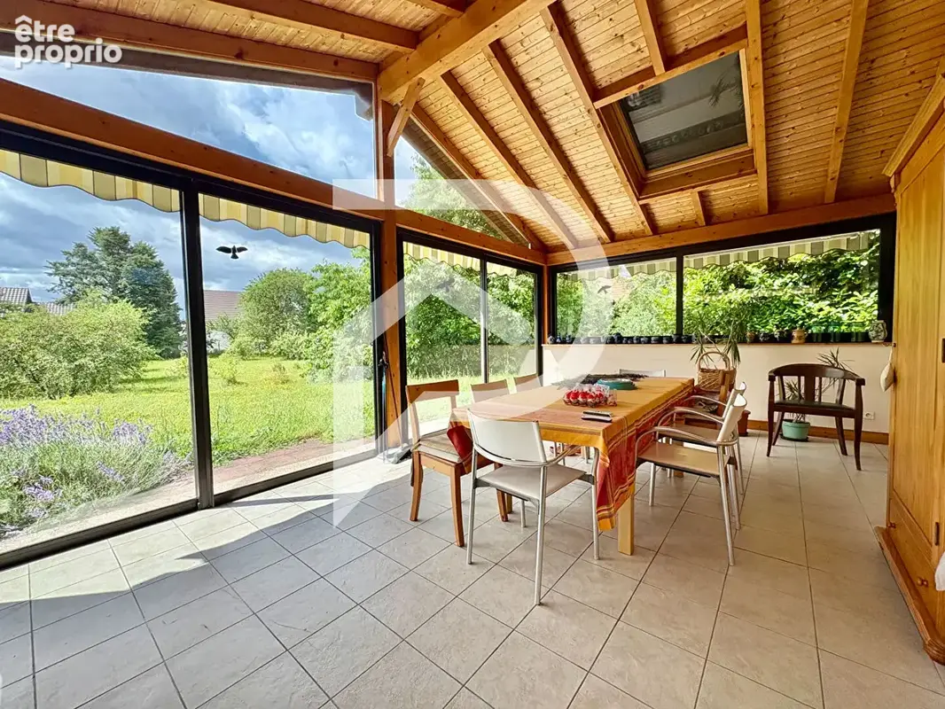Maison Reguisheim 6 pièce(s) 187.94 m2 - photo 6