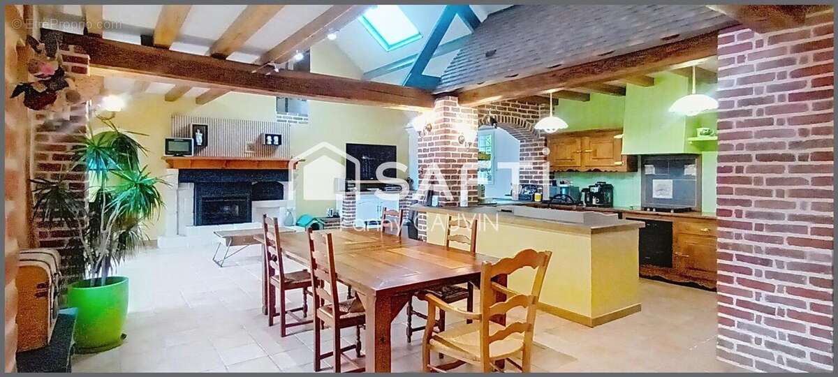 Photo 4 - Maison à ONS-EN-BRAY