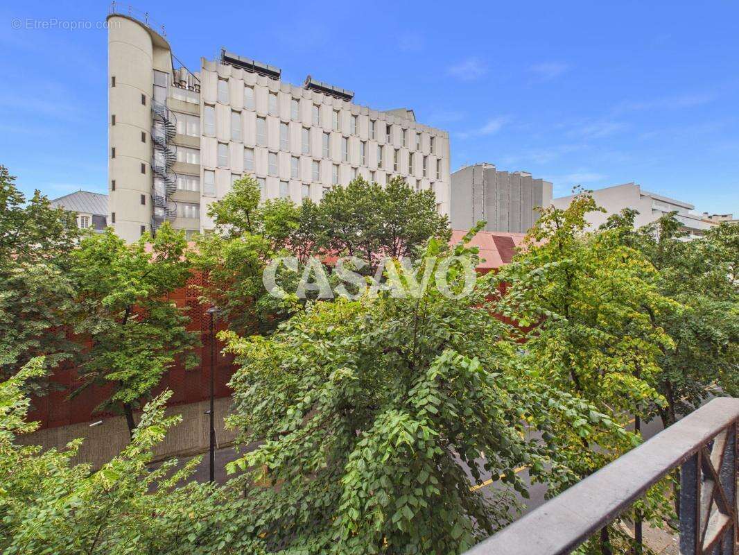 Vente Appartement 4 pièces de 90m² - 75020 Paris - photo 17