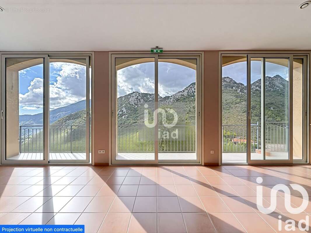 Photo 2 - Appartement à SAINTE-AGNES