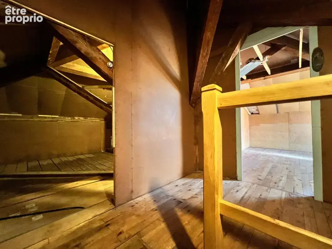 Maison 6 Pièces de près de 145 m2 à vendre dans le secteur du VERNAY - photo 16