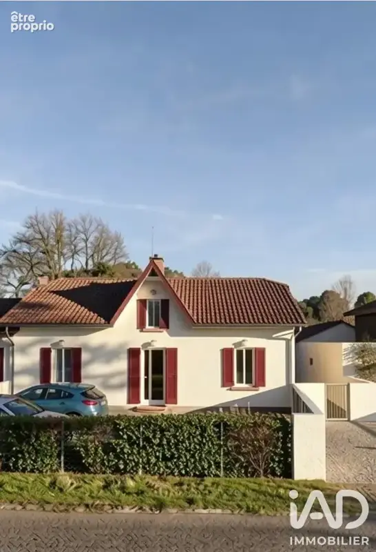 Photo 1 - Maison à TOSSE