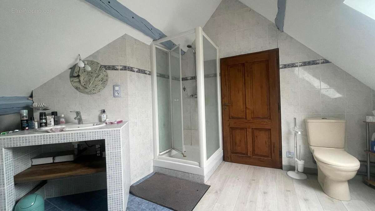 Photo 9 - Maison à CINQUEUX