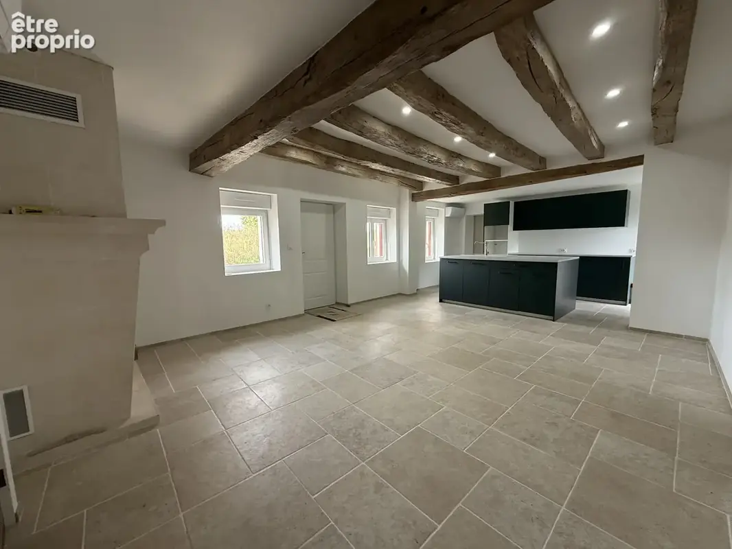 Maison 4 pièces 72 m² à vendre à Thilouze (37260) - photo 5