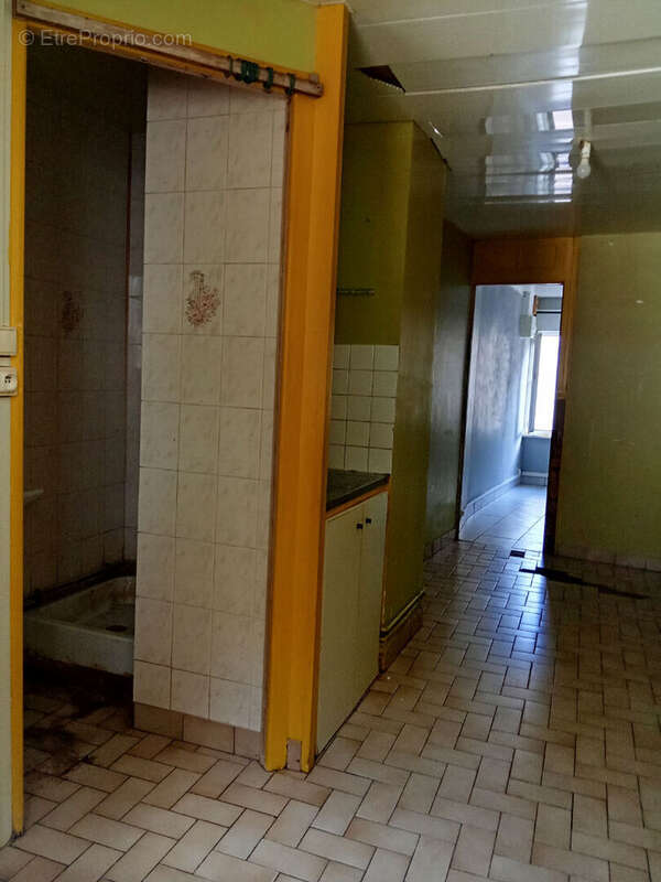 Appartement  15.50 m2 - photo 5