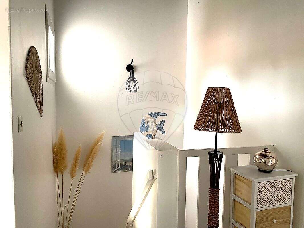 Maison à LES MATHES