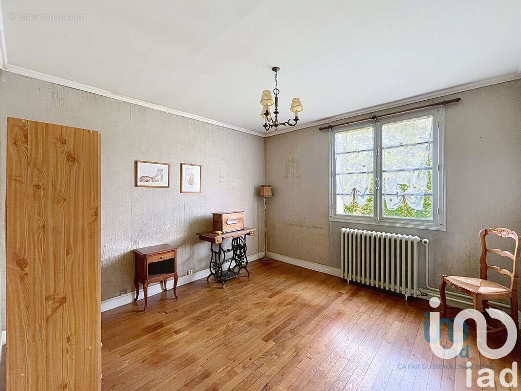 Photo 5 - Maison à MONTARGIS