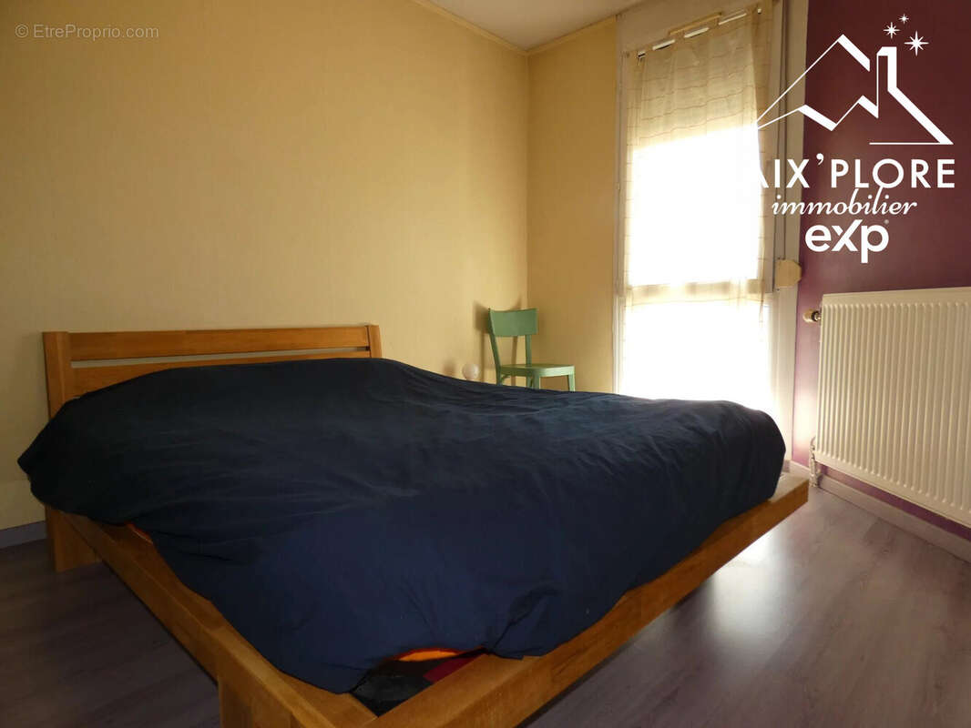 Appartement 67 m² à Cognin  - photo 9
