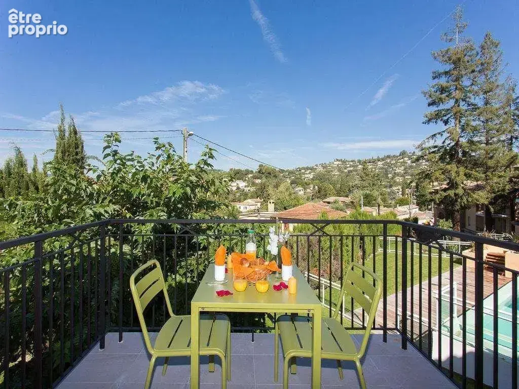 INVESTISSEMENT LOCATIF  MOUGINS Residence Adonis Mougins**** - 6.97% de rentabilité - photo 6