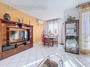 Appartement à FONBEAUZARD