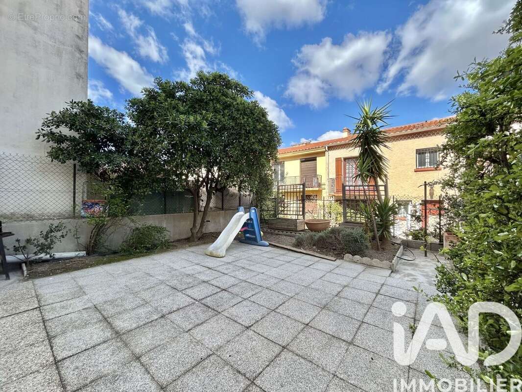 Photo 8 - Appartement à PERPIGNAN