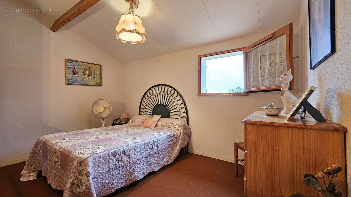 Maison à L&#039;AIGUILLON-SUR-MER