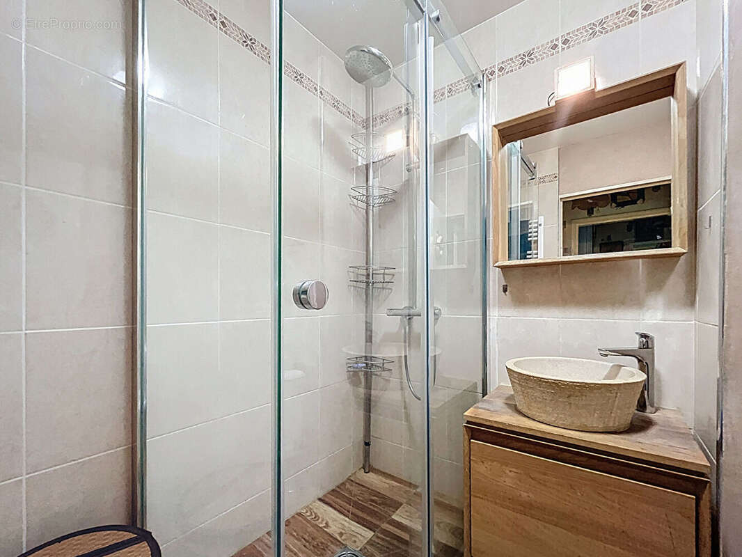 Appartement à SURESNES