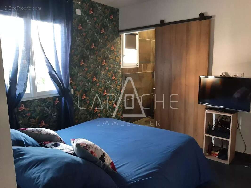 Maison à LAROQUE-DES-ALBERES