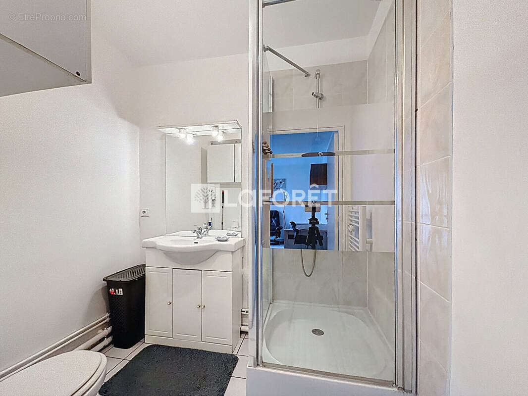 Appartement à MONTIGNY-LE-BRETONNEUX