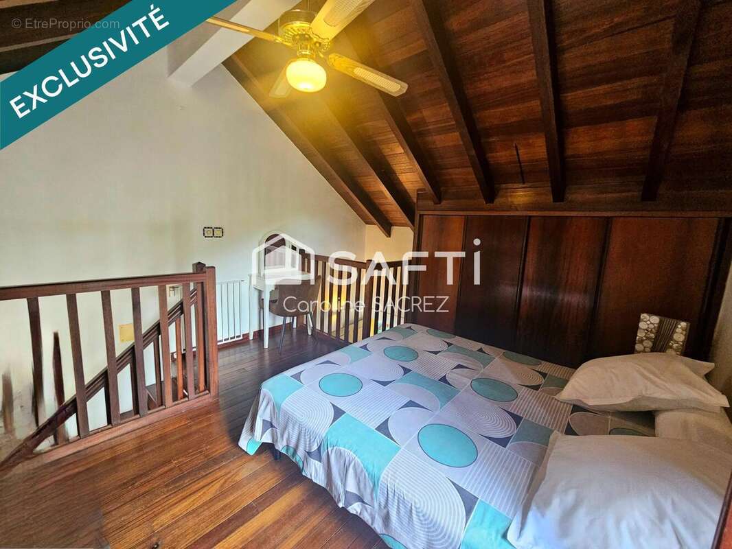 Photo 6 - Appartement à LES ANSES-D'ARLET