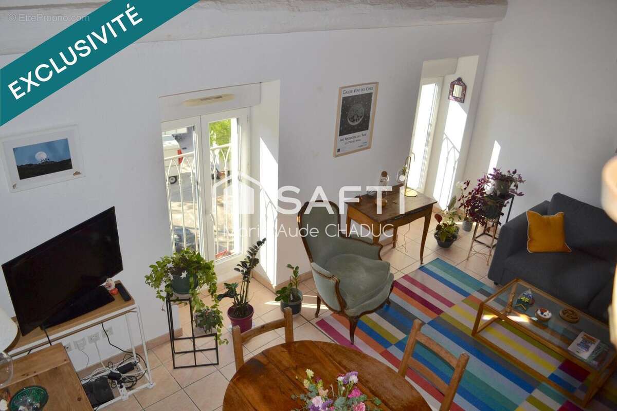 Photo 4 - Appartement à LES VANS