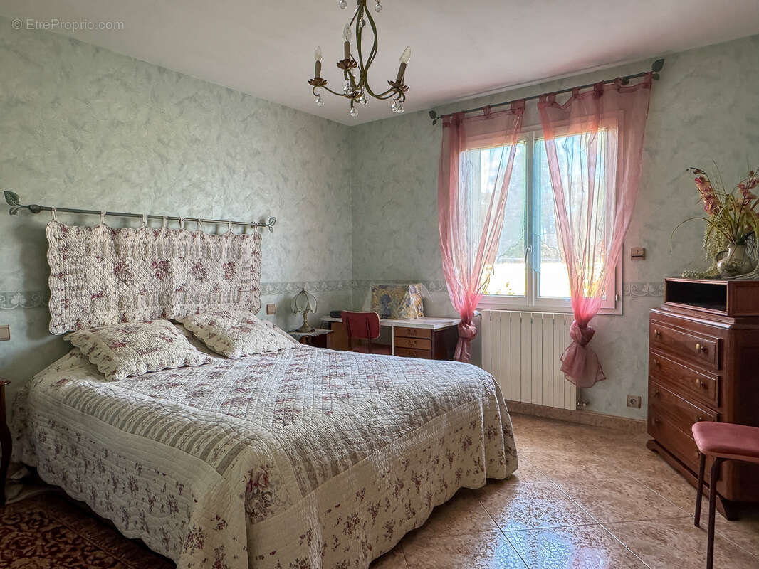 Maison à SAINT-PALAIS-SUR-MER