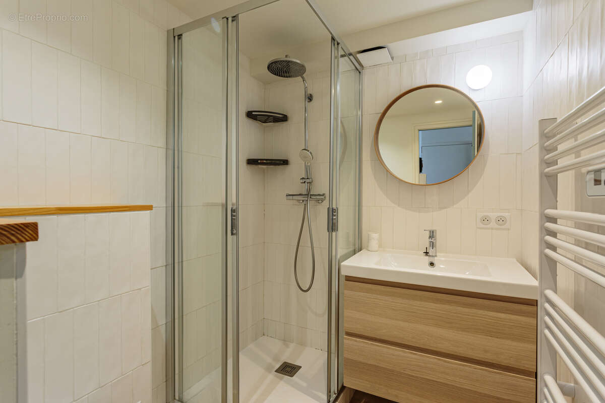 Appartement à BIARRITZ