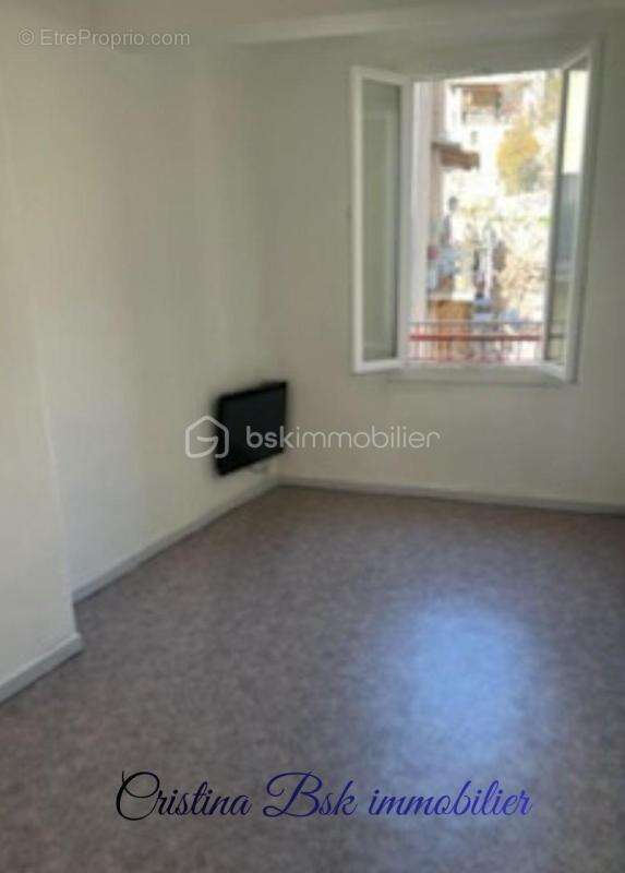 Appartement à DIGNE-LES-BAINS