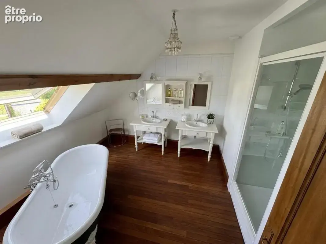 La Parenthèse Enchantée : L'Art de Vivre en Normandie - photo 16